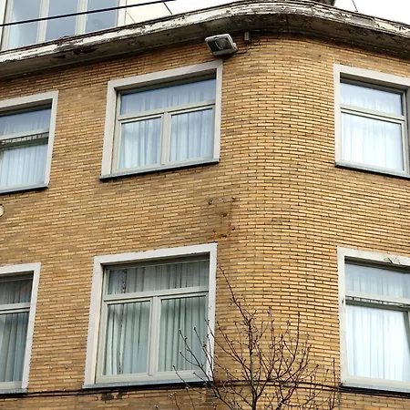 Dokattic50 Inn Ghent