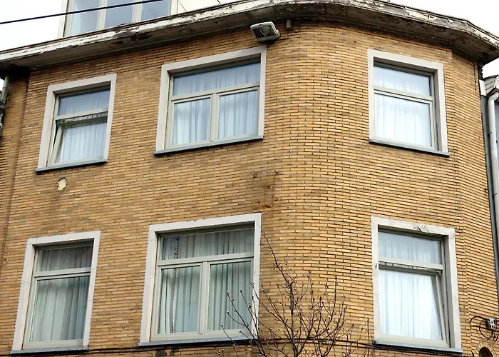 Dokattic50 Gasthof Gent