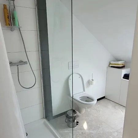 Fogadó Dokattic50 Gent